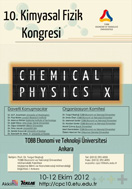 Chemical Physics Congress X