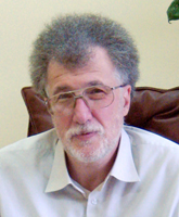 Prof. Dr. Boris MARGOLIN
